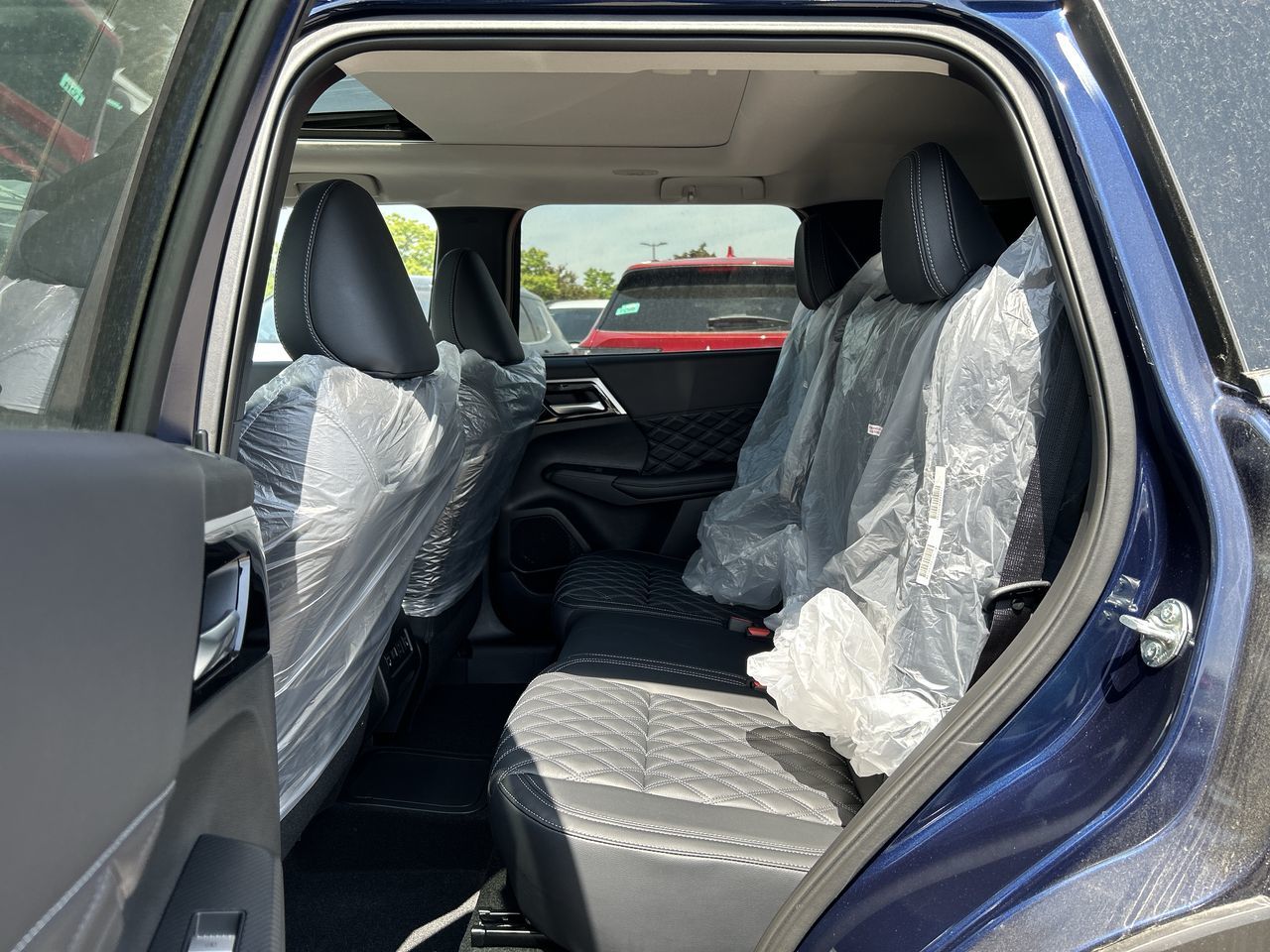 2025 Mitsubishi OUTLANDER PHEV in Mississauga, Ontario