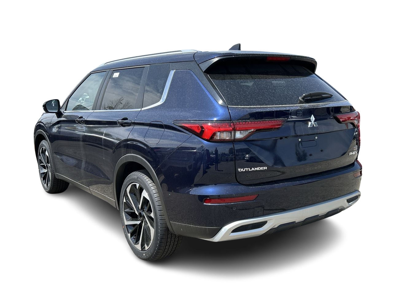 2025 Mitsubishi OUTLANDER PHEV in Mississauga, Ontario