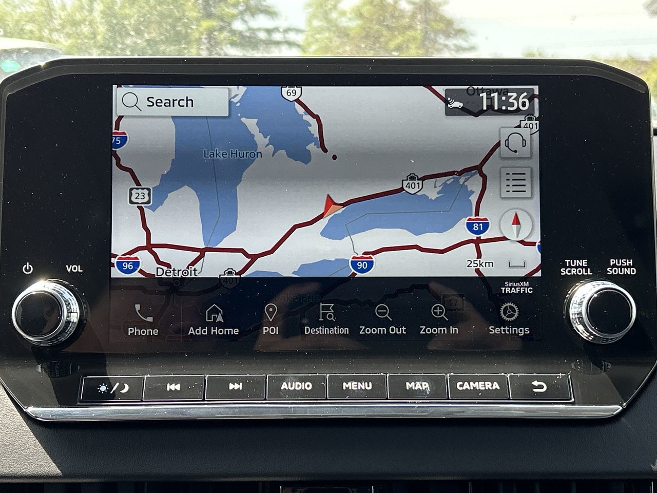 2025 Mitsubishi OUTLANDER PHEV in Mississauga, Ontario