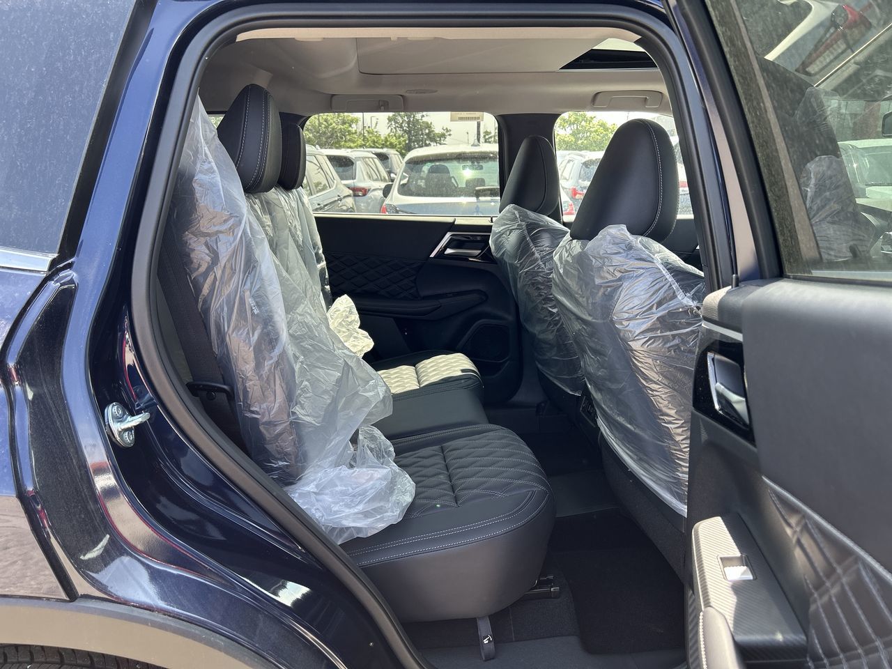 2025 Mitsubishi OUTLANDER PHEV in Mississauga, Ontario