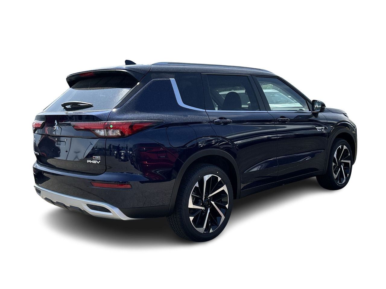 2025 Mitsubishi OUTLANDER PHEV in Mississauga, Ontario