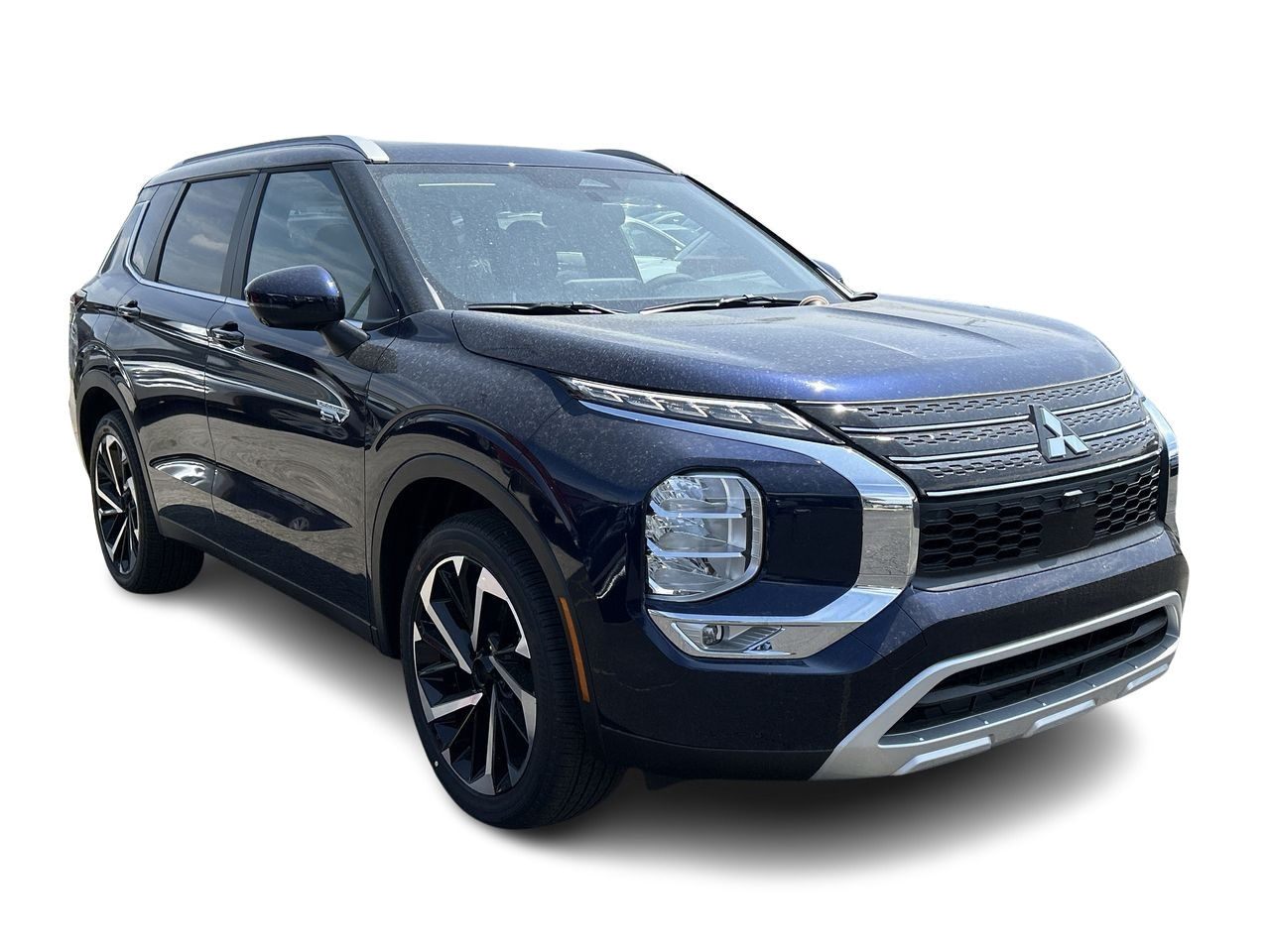 2025 Mitsubishi OUTLANDER PHEV in Mississauga, Ontario