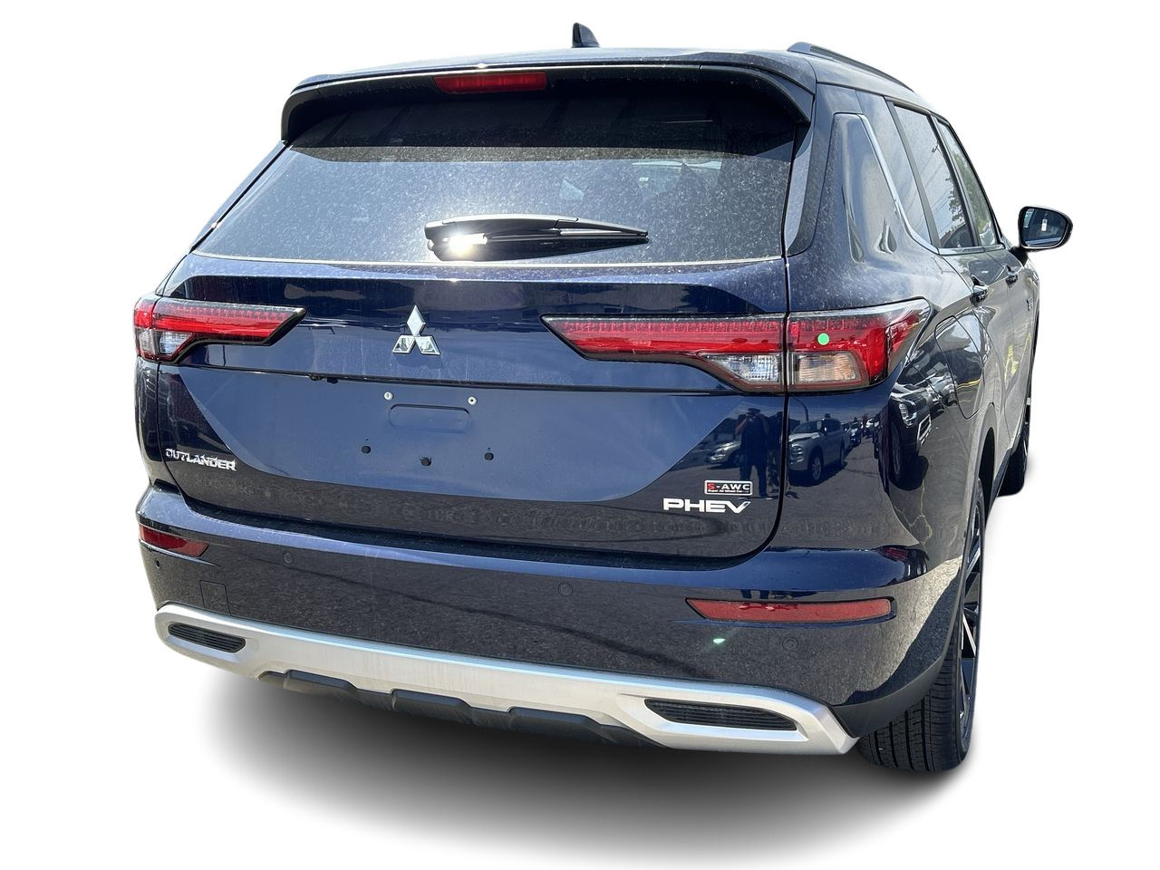 2025 Mitsubishi OUTLANDER PHEV in Mississauga, Ontario