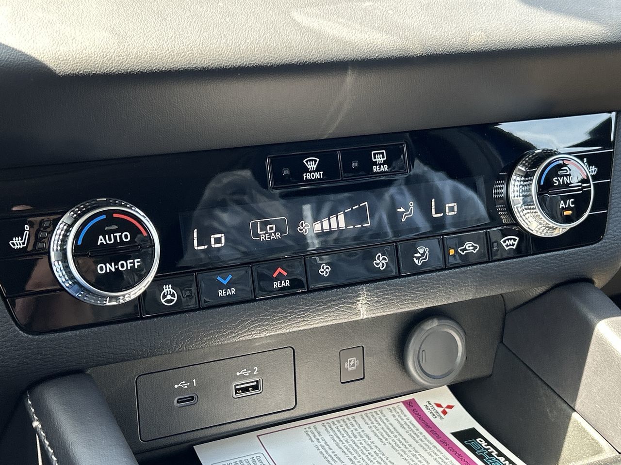 2025 Mitsubishi OUTLANDER PHEV in Mississauga, Ontario