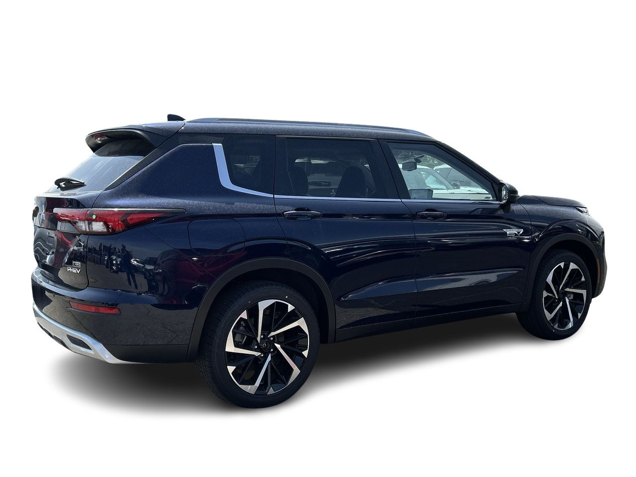2025 Mitsubishi OUTLANDER PHEV in Mississauga, Ontario