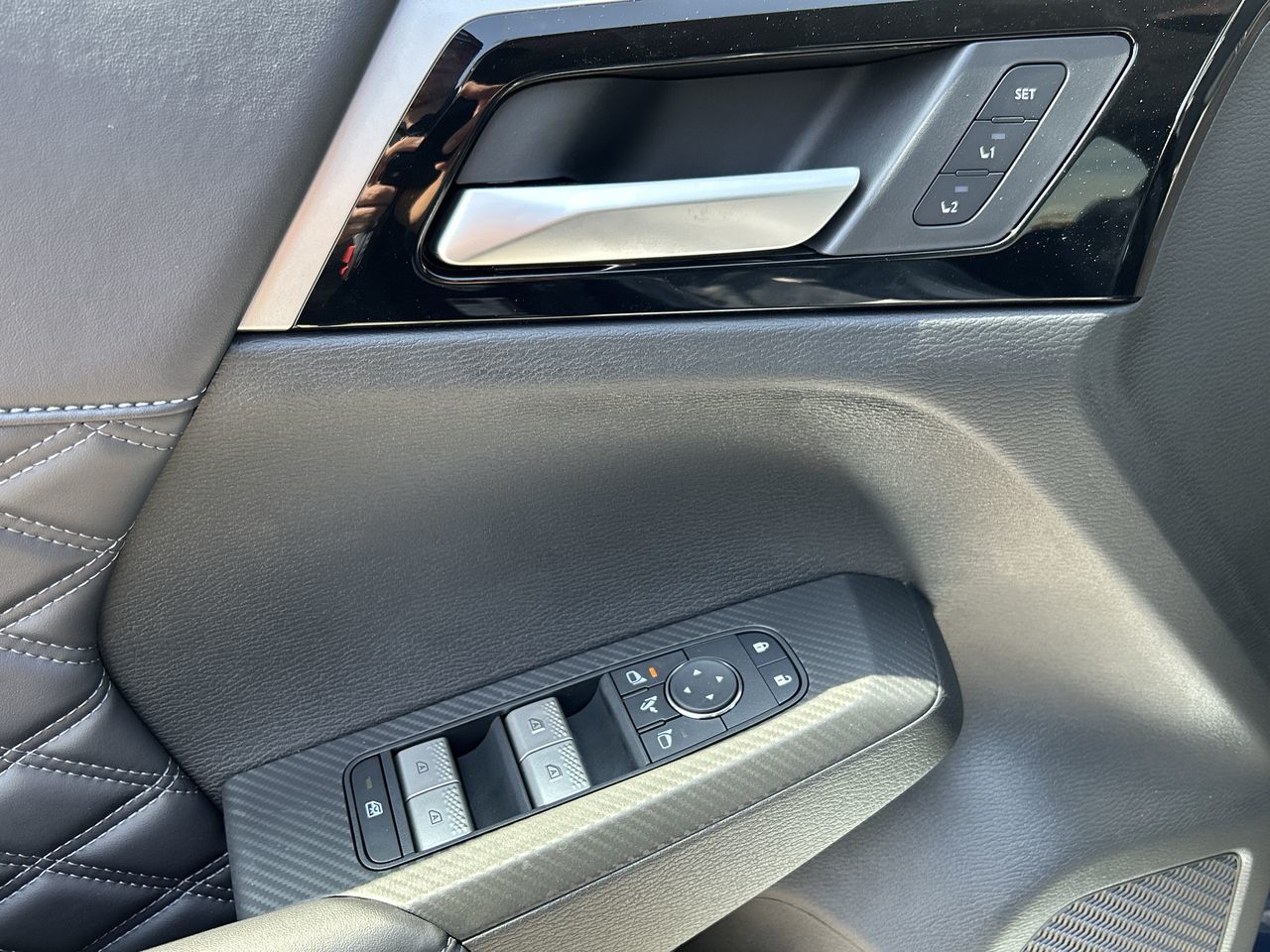 2025 Mitsubishi OUTLANDER PHEV in Mississauga, Ontario