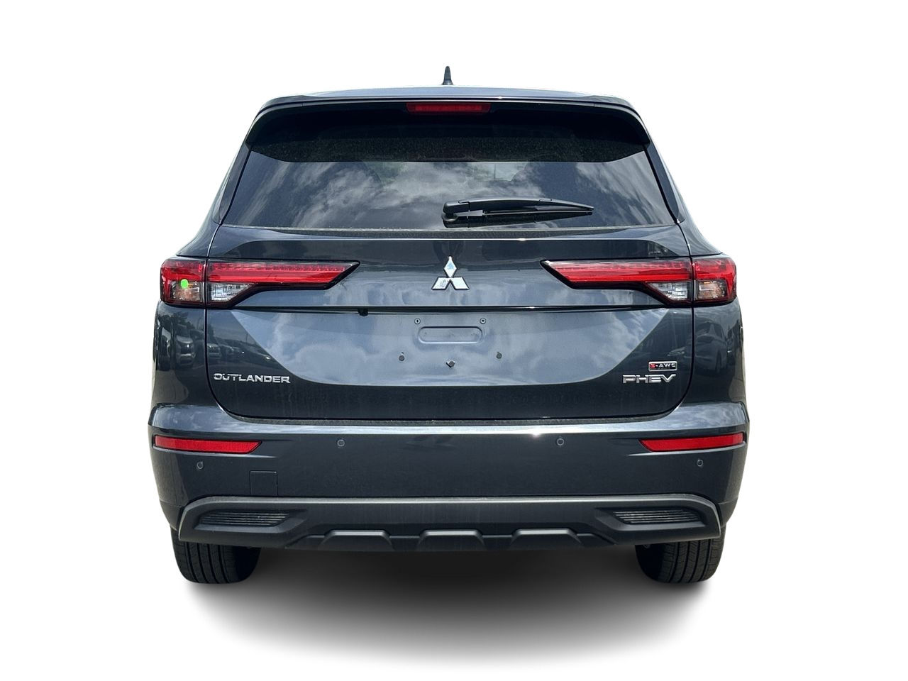 2025 Mitsubishi OUTLANDER PHEV in Mississauga, Ontario