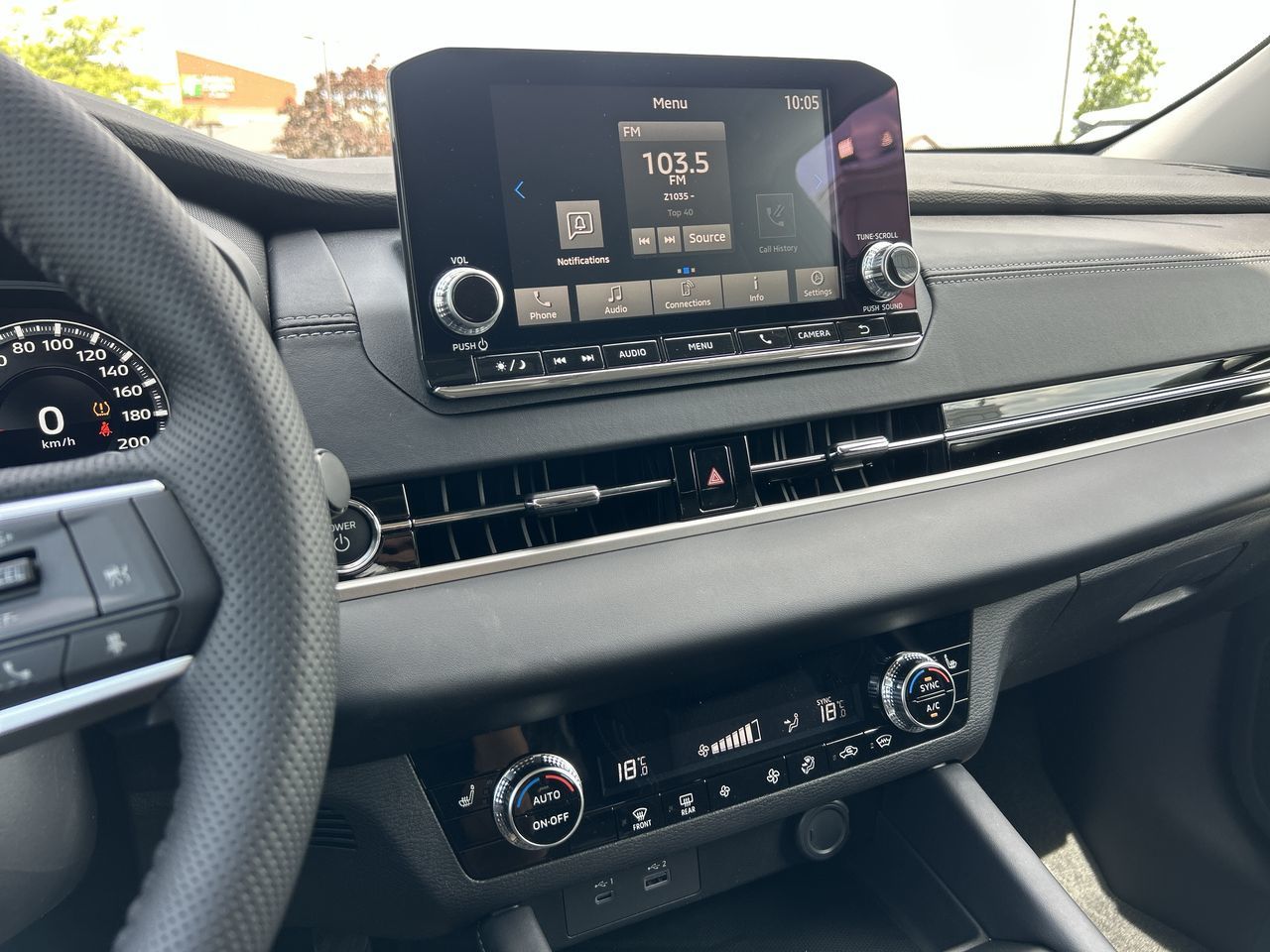 2025 Mitsubishi OUTLANDER PHEV in Mississauga, Ontario