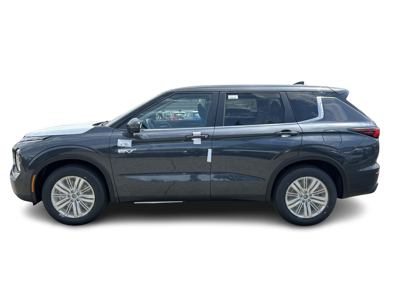 2025 Mitsubishi OUTLANDER PHEV in Mississauga, Ontario