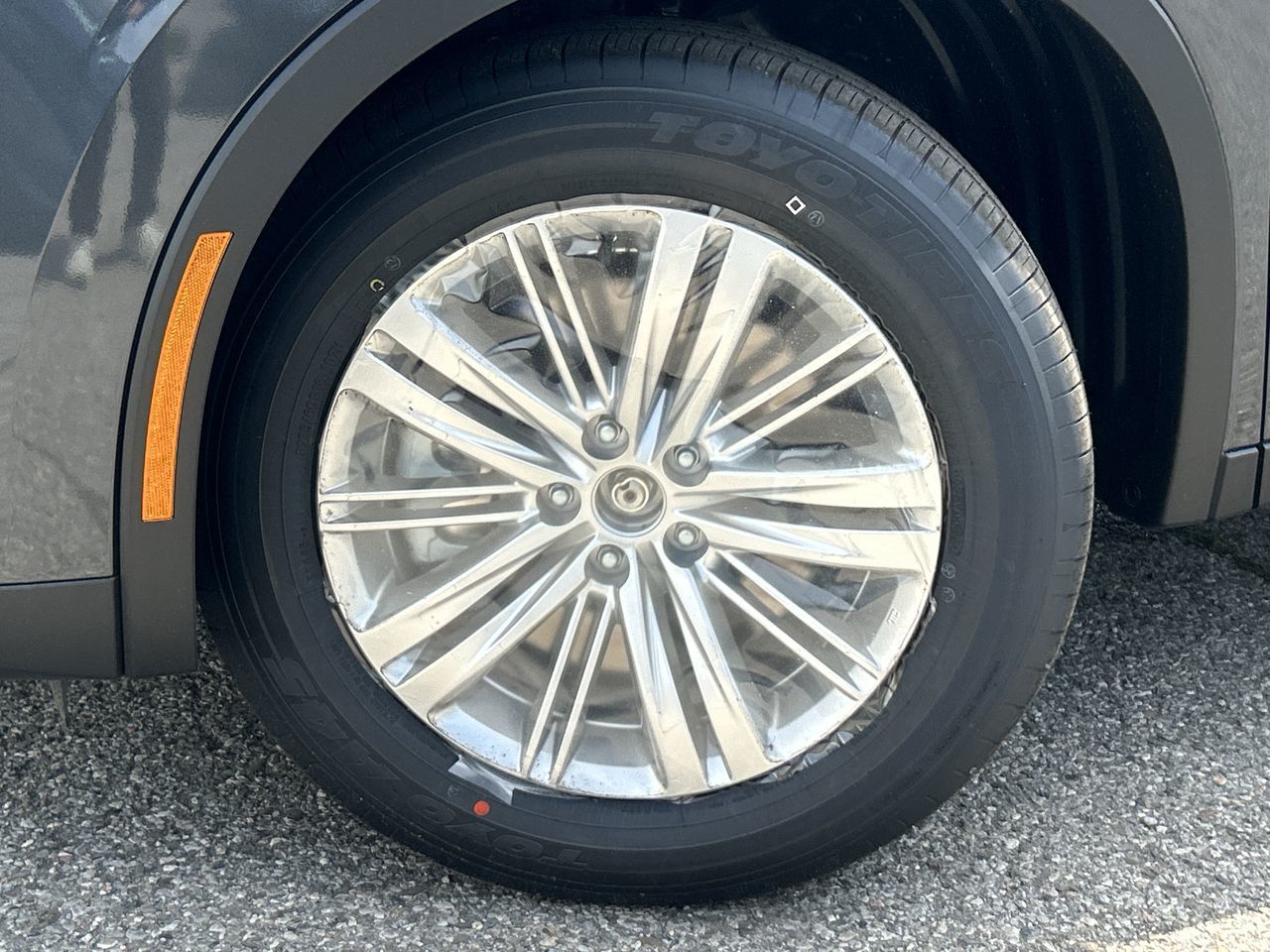 2025 Mitsubishi OUTLANDER PHEV in Mississauga, Ontario