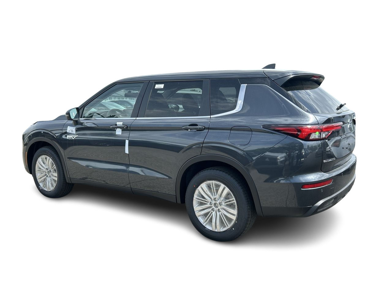 2025 Mitsubishi OUTLANDER PHEV in Mississauga, Ontario