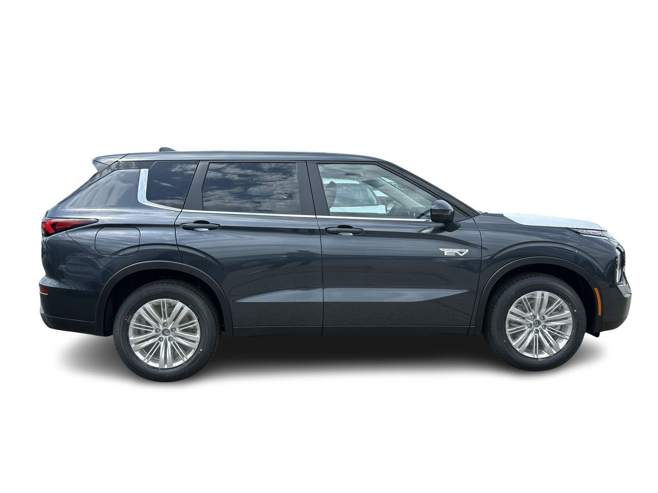 2025 Mitsubishi OUTLANDER PHEV in Mississauga, Ontario