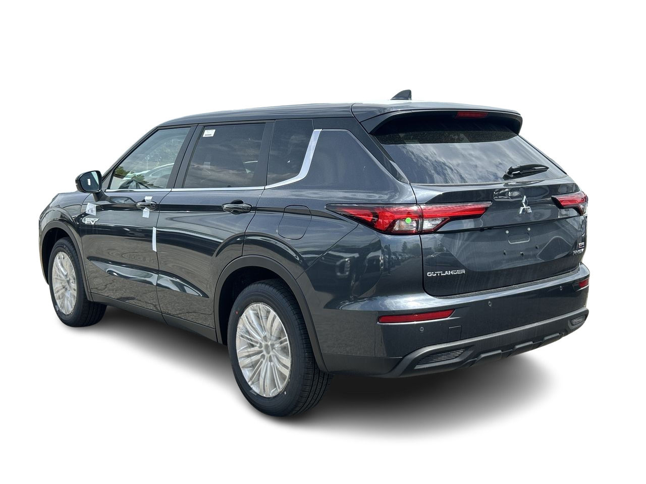 2025 Mitsubishi OUTLANDER PHEV in Mississauga, Ontario