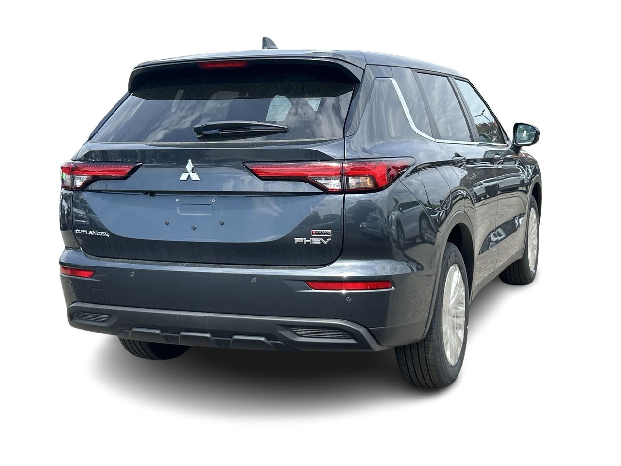 2025 Mitsubishi OUTLANDER PHEV in Mississauga, Ontario
