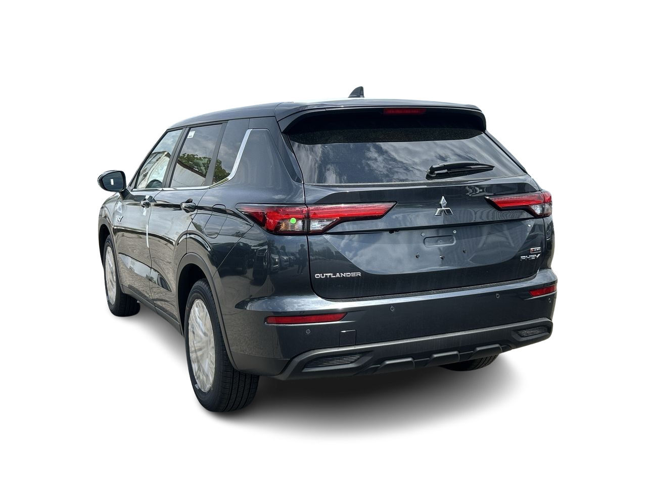2025 Mitsubishi OUTLANDER PHEV in Mississauga, Ontario