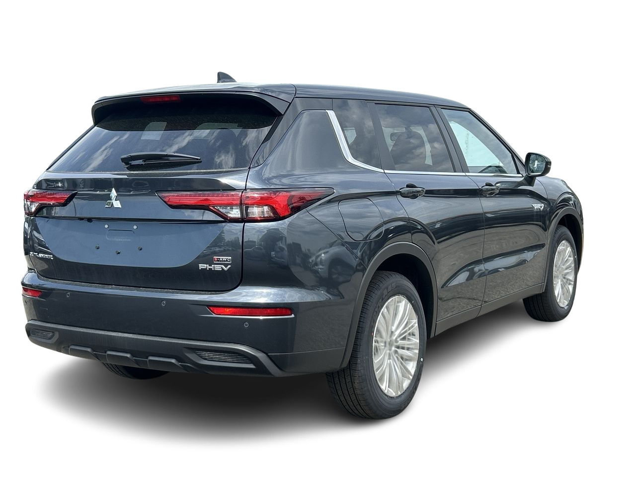 2025 Mitsubishi OUTLANDER PHEV in Mississauga, Ontario