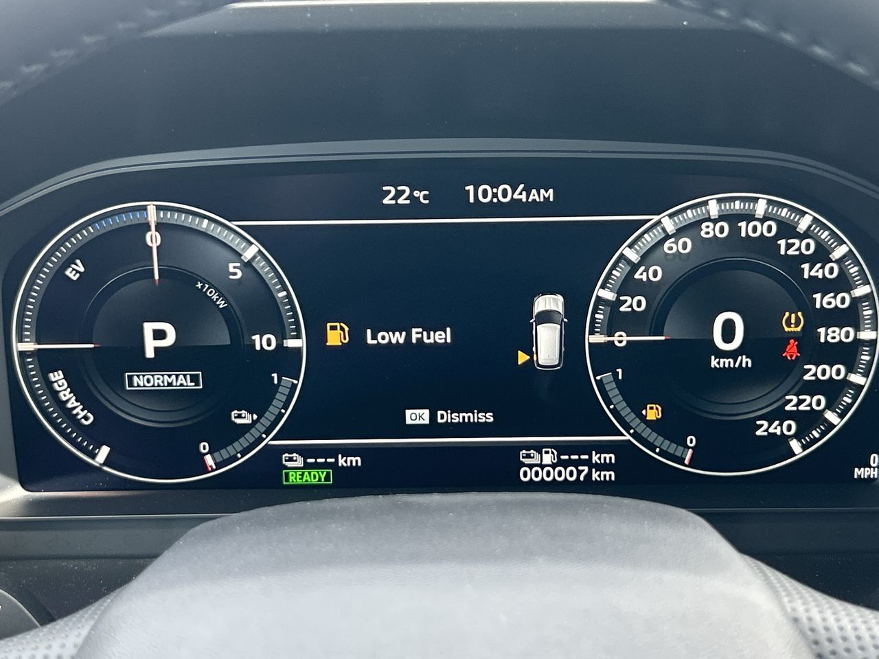 2025 Mitsubishi OUTLANDER PHEV in Mississauga, Ontario
