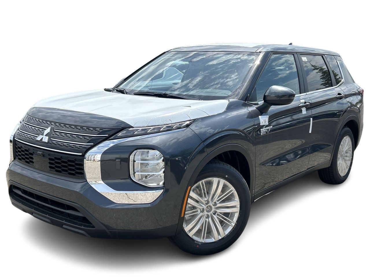2025 Mitsubishi OUTLANDER PHEV in Mississauga, Ontario