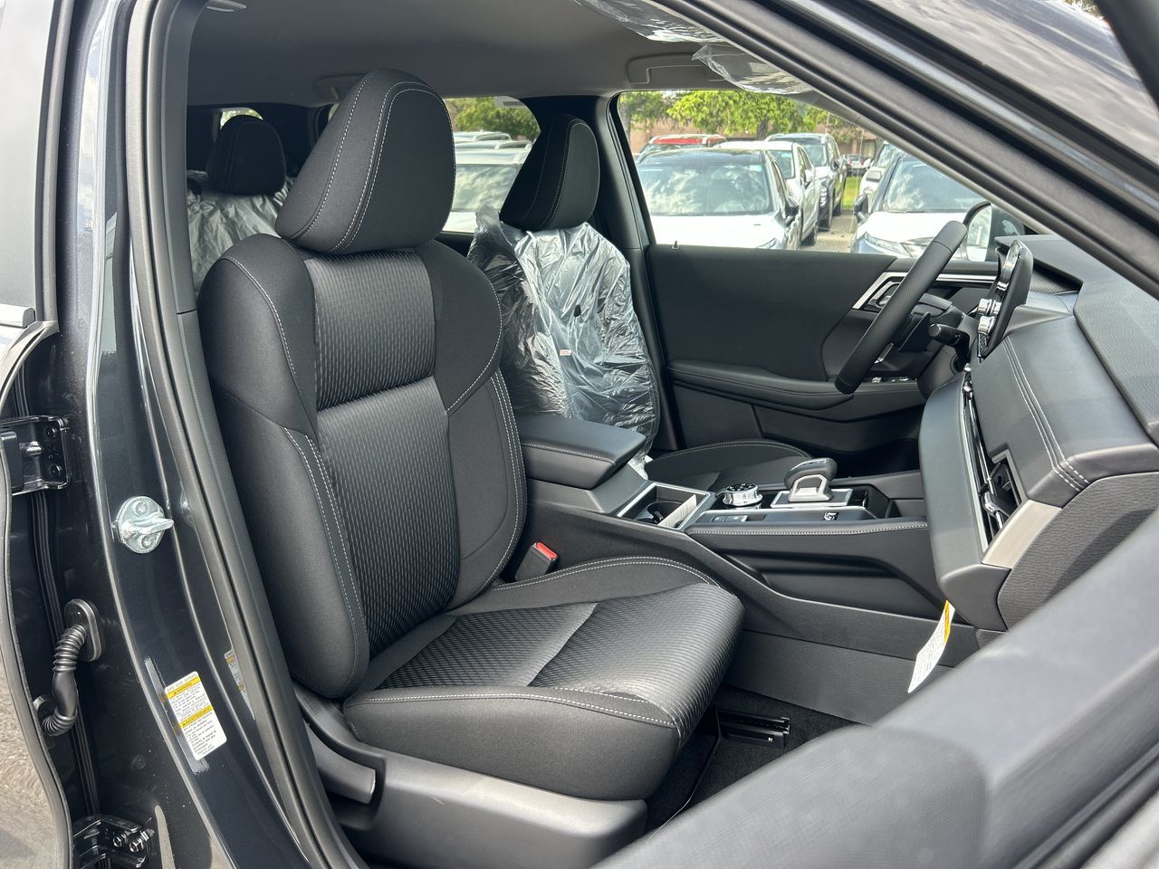 2025 Mitsubishi OUTLANDER PHEV in Mississauga, Ontario