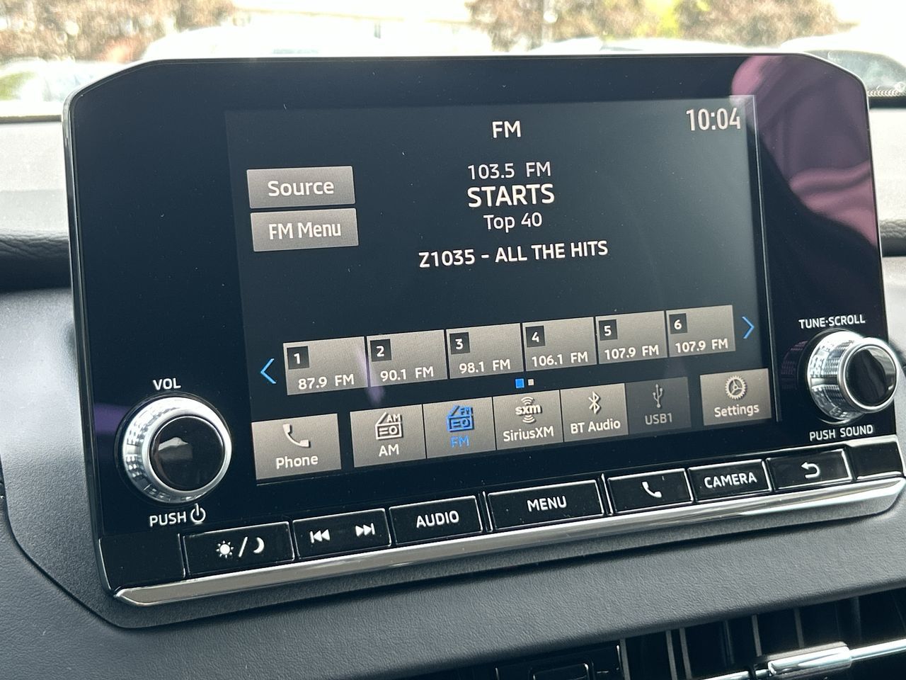 2025 Mitsubishi OUTLANDER PHEV in Mississauga, Ontario