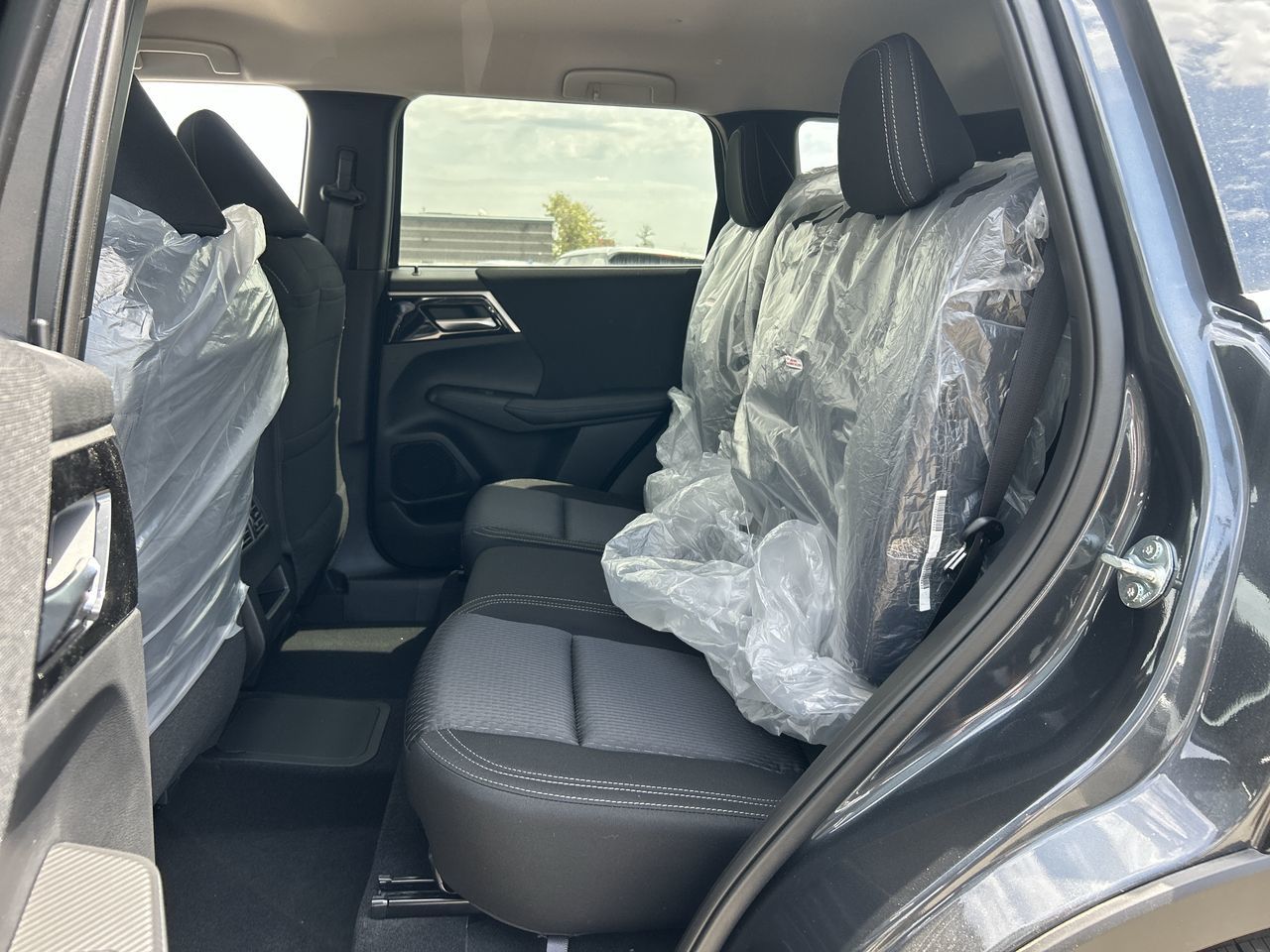2025 Mitsubishi OUTLANDER PHEV in Mississauga, Ontario