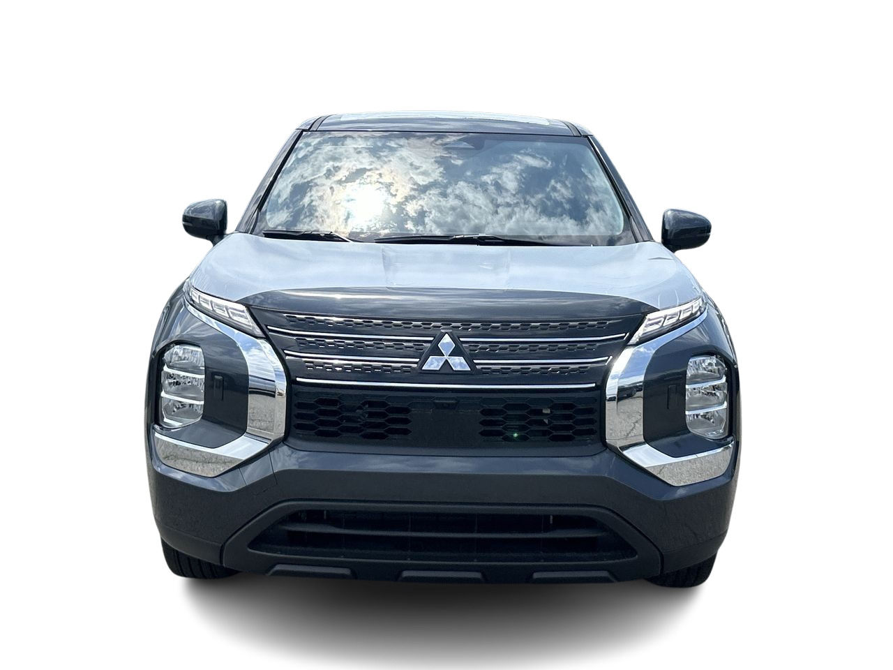 2025 Mitsubishi OUTLANDER PHEV in Mississauga, Ontario