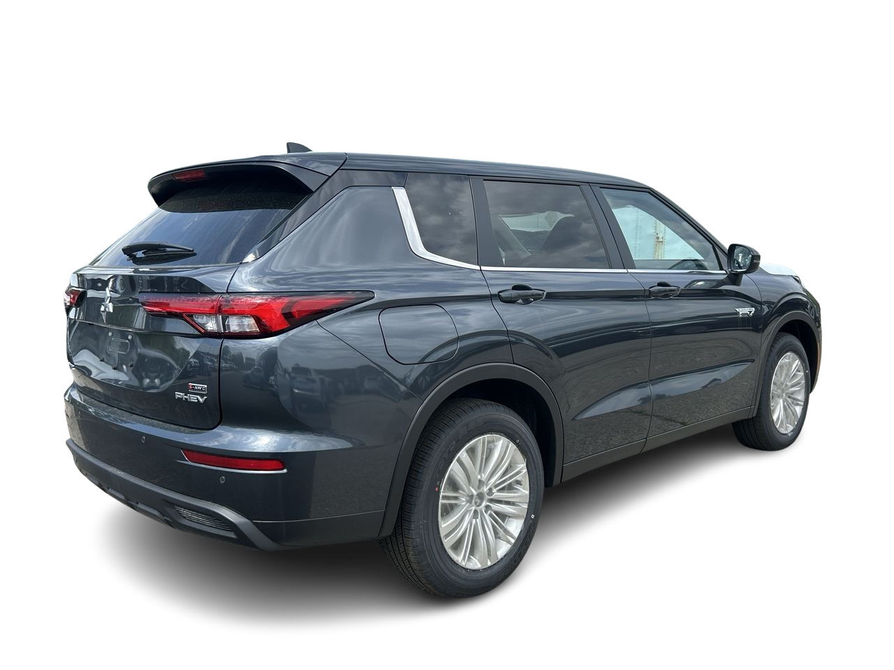 2025 Mitsubishi OUTLANDER PHEV in Mississauga, Ontario