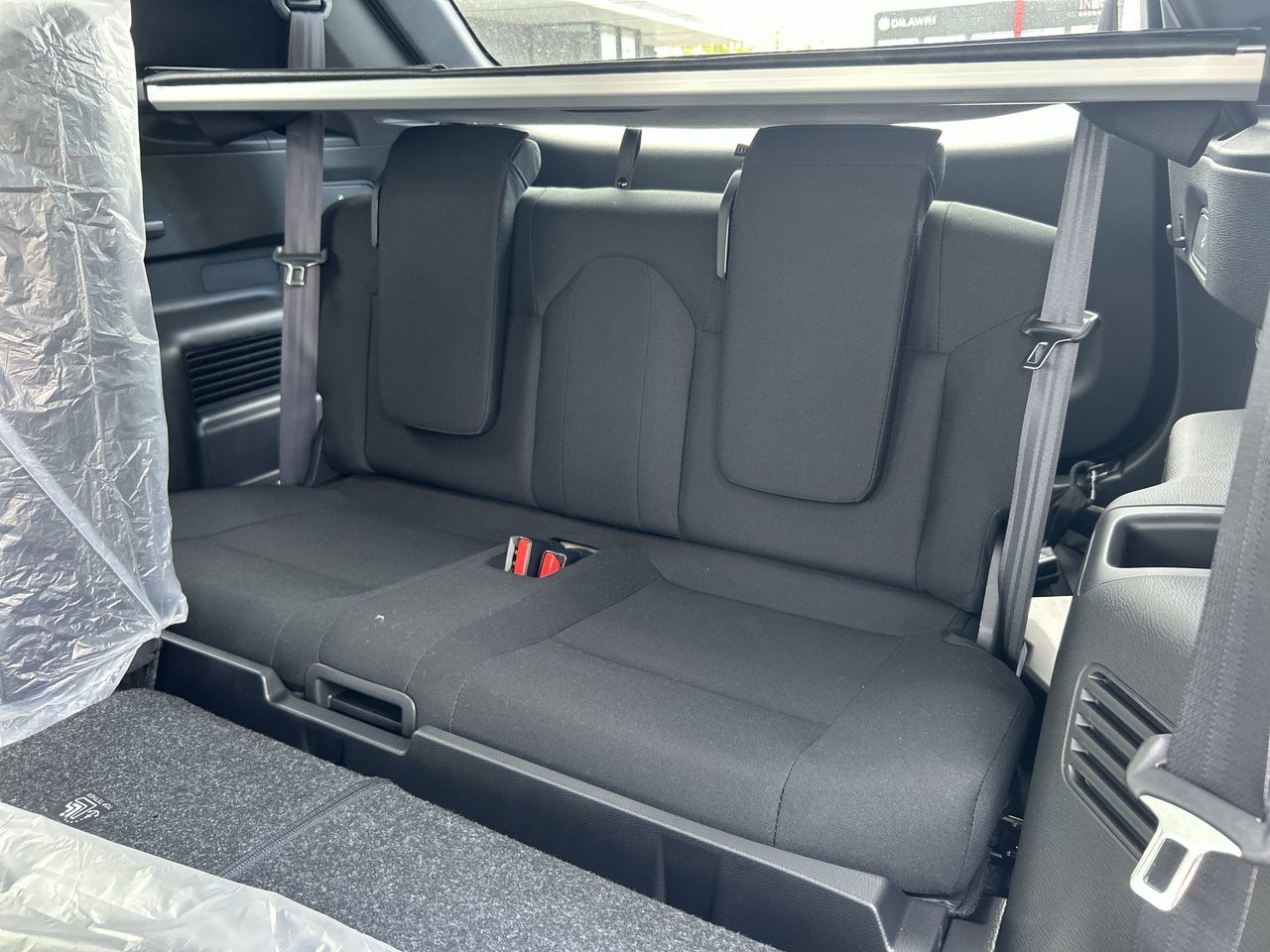 2025 Mitsubishi OUTLANDER PHEV in Mississauga, Ontario
