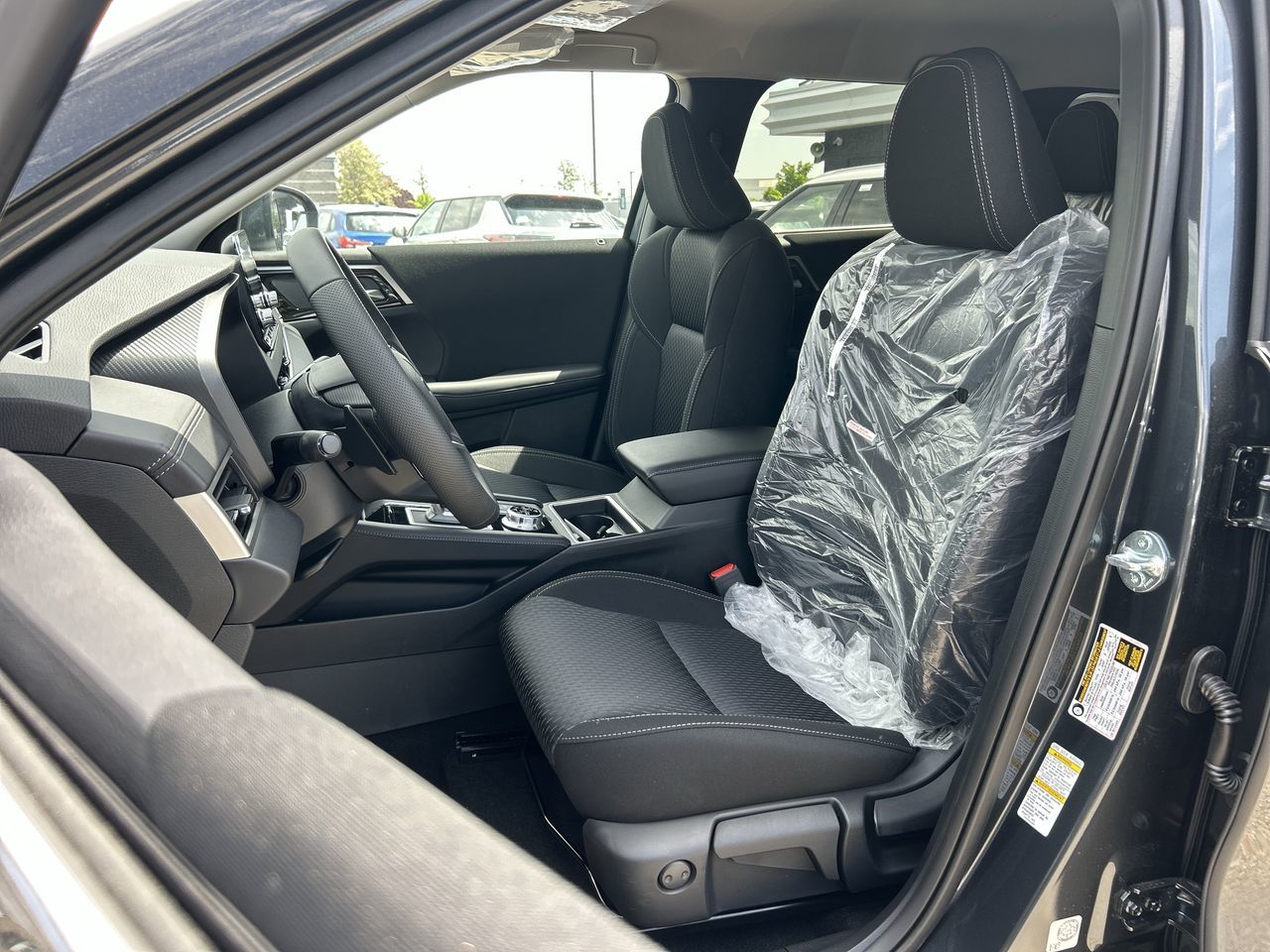 2025 Mitsubishi OUTLANDER PHEV in Mississauga, Ontario
