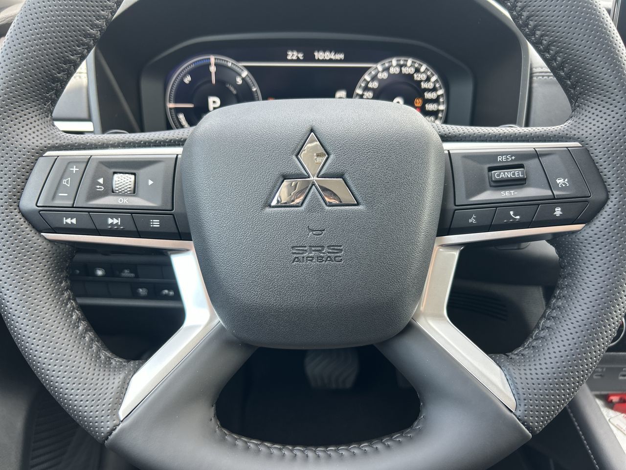 2025 Mitsubishi OUTLANDER PHEV in Mississauga, Ontario