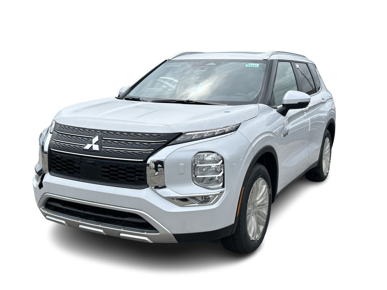 2025 Mitsubishi OUTLANDER PHEV in Mississauga, Ontario