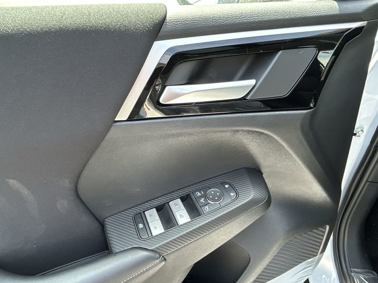 Mitsubishi OUTLANDER PHEV  2025 à Mississauga, Ontario