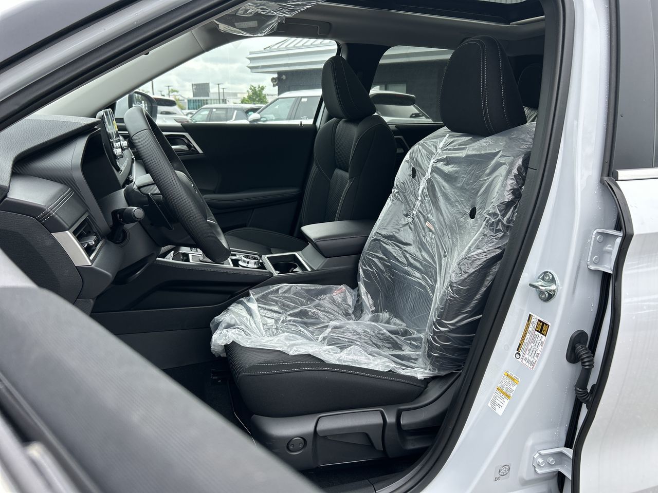 2025 Mitsubishi OUTLANDER PHEV in Mississauga, Ontario