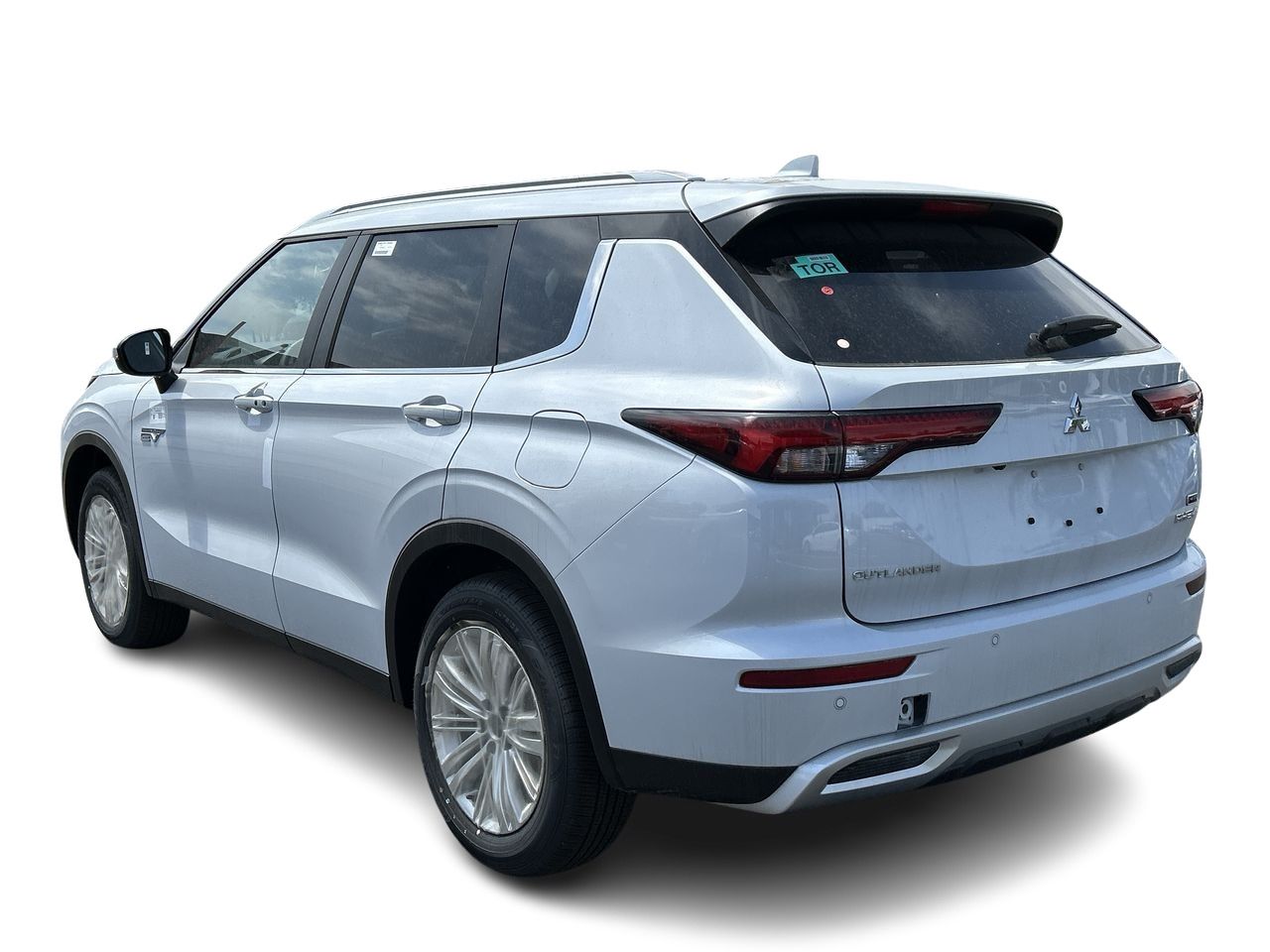Mitsubishi OUTLANDER PHEV  2025 à Mississauga, Ontario