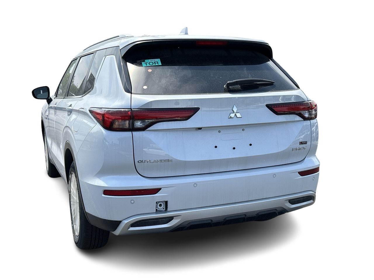 Mitsubishi OUTLANDER PHEV  2025 à Mississauga, Ontario