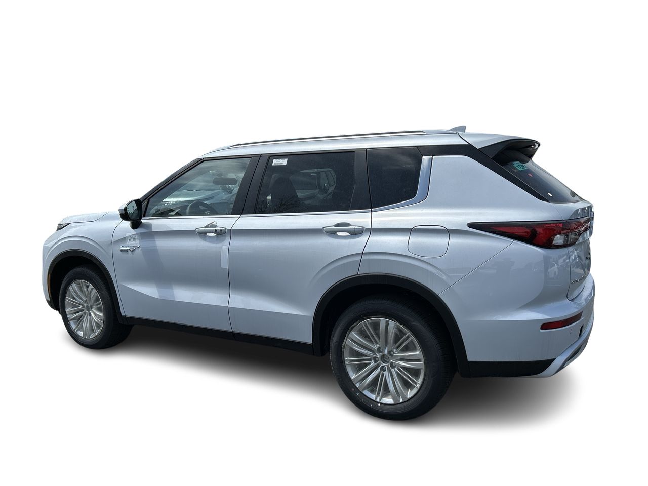 Mitsubishi OUTLANDER PHEV  2025 à Mississauga, Ontario