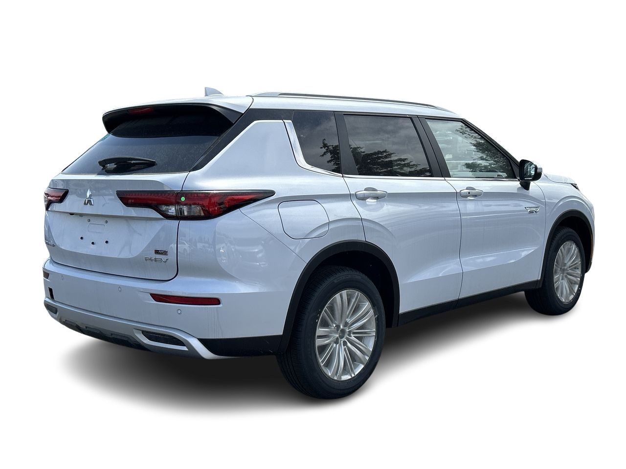 Mitsubishi OUTLANDER PHEV  2025 à Mississauga, Ontario