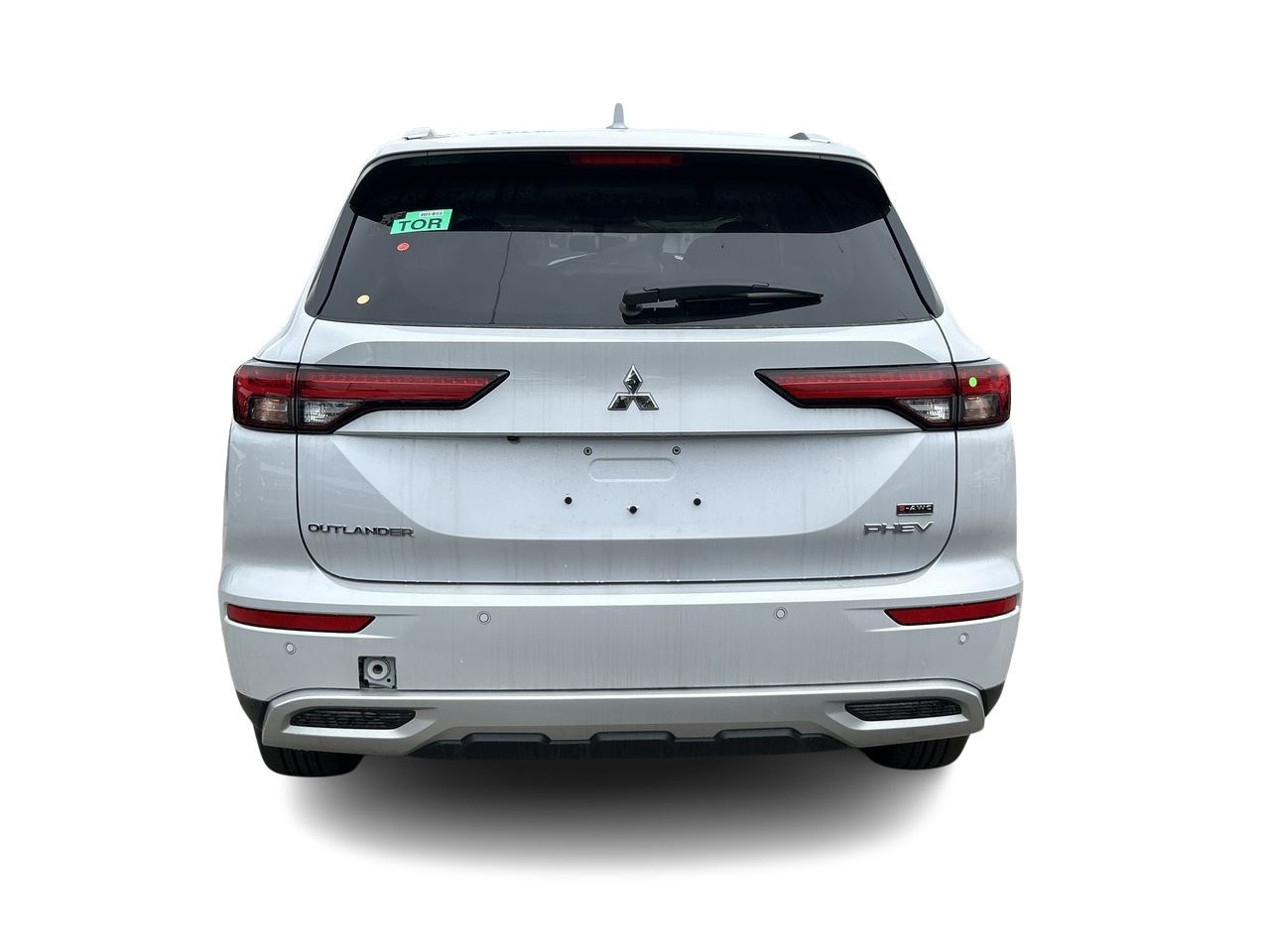 2025 Mitsubishi OUTLANDER PHEV in Mississauga, Ontario
