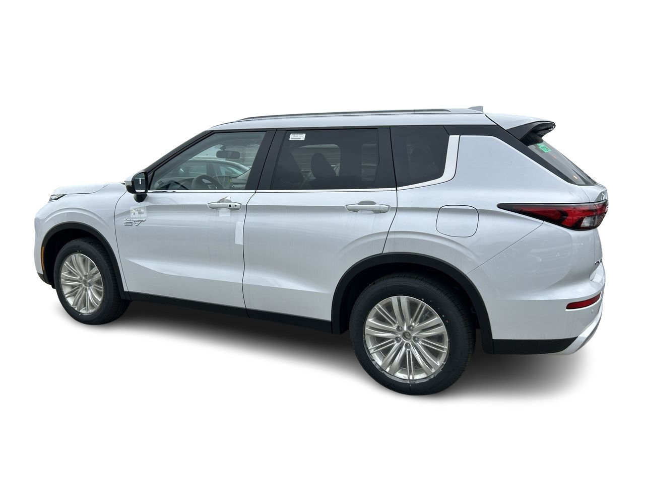 2025 Mitsubishi OUTLANDER PHEV in Mississauga, Ontario