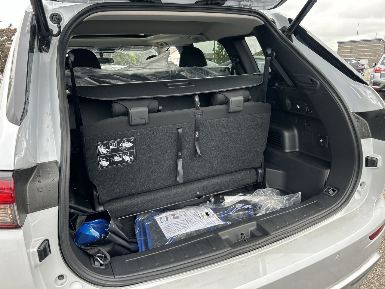2025 Mitsubishi OUTLANDER PHEV in Mississauga, Ontario