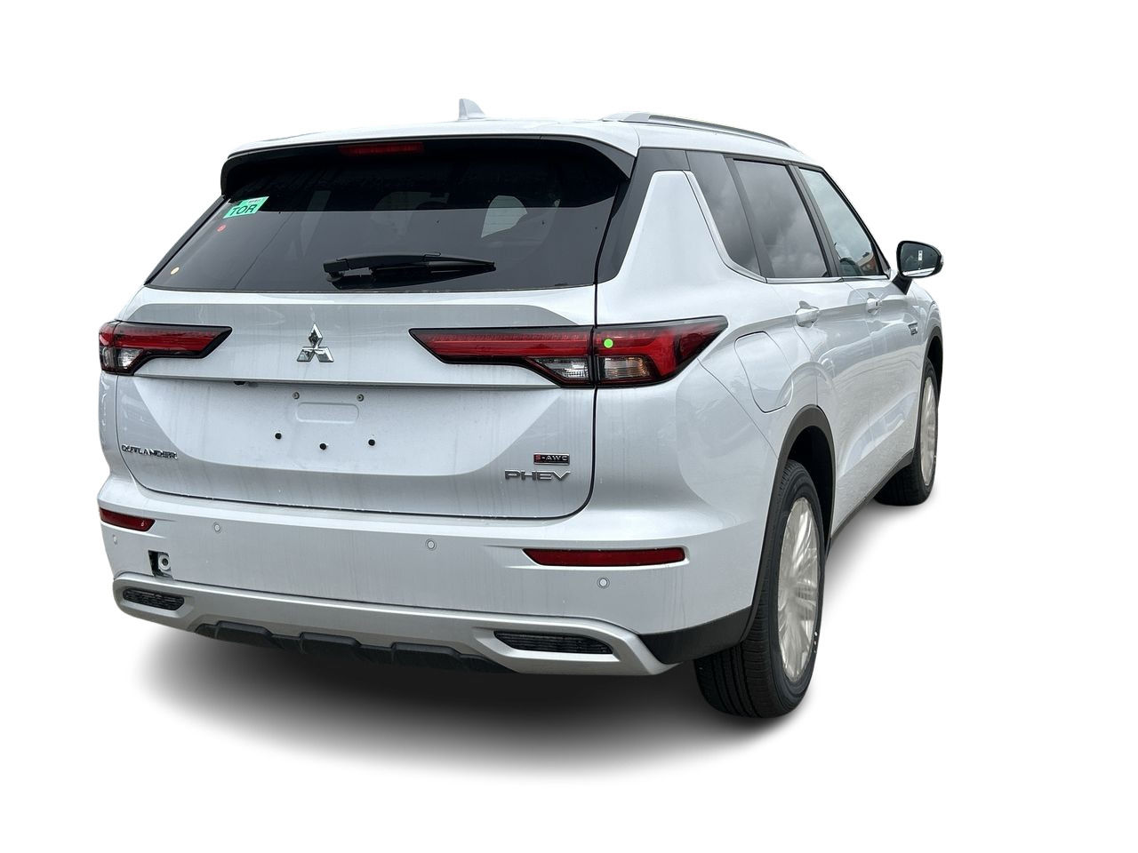 2025 Mitsubishi OUTLANDER PHEV in Mississauga, Ontario