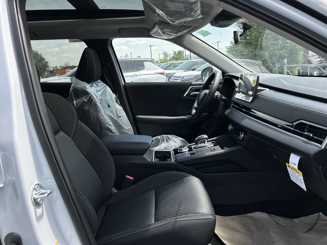 Mitsubishi OUTLANDER PHEV  2025 à Mississauga, Ontario
