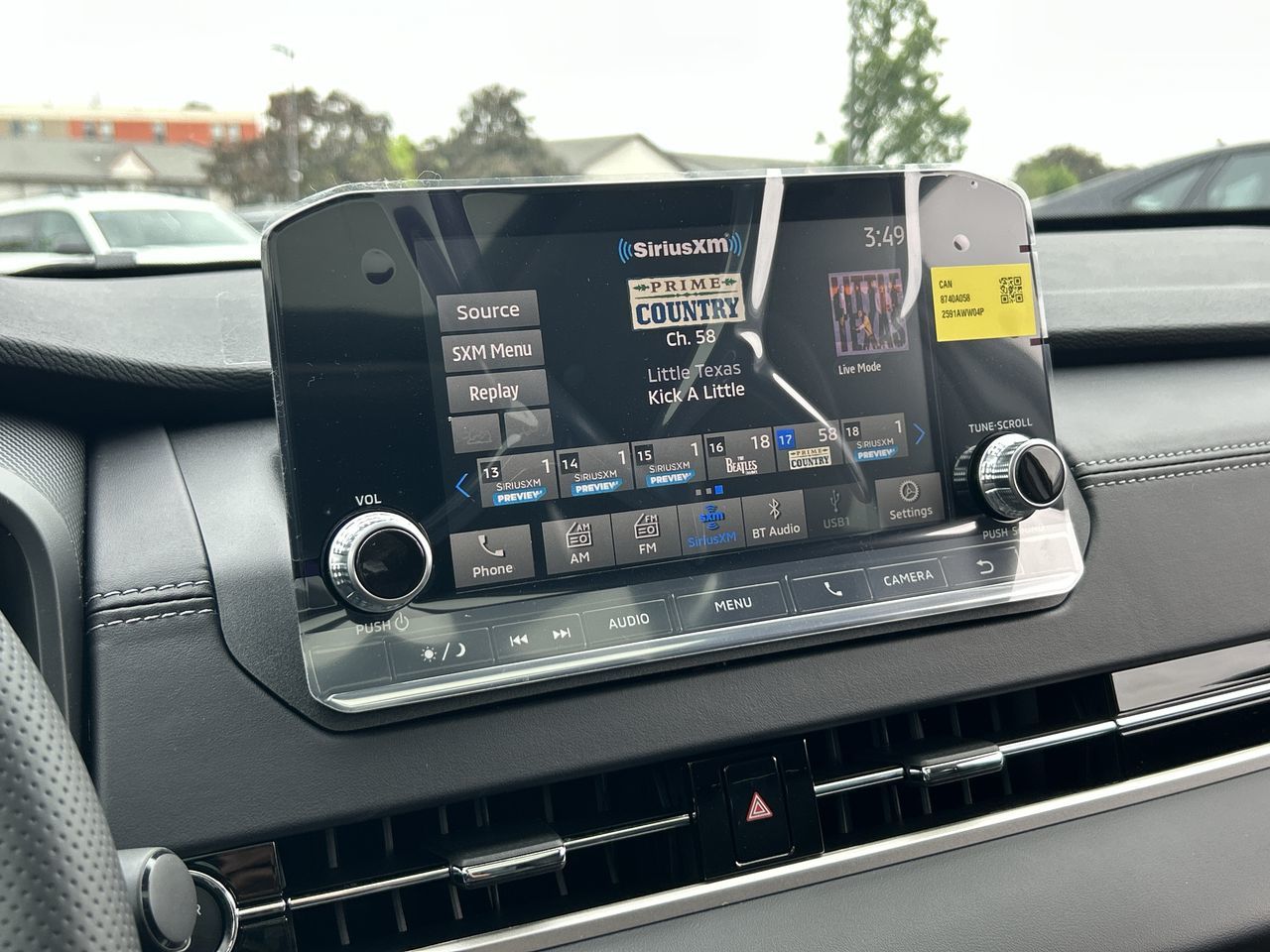 2025 Mitsubishi OUTLANDER PHEV in Mississauga, Ontario