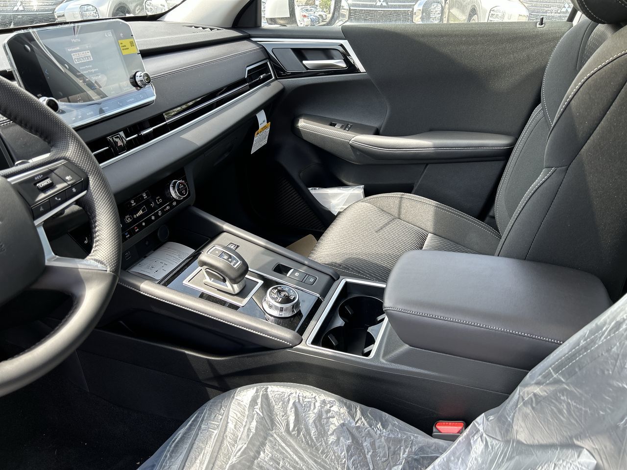 Mitsubishi OUTLANDER PHEV  2025 à Mississauga, Ontario