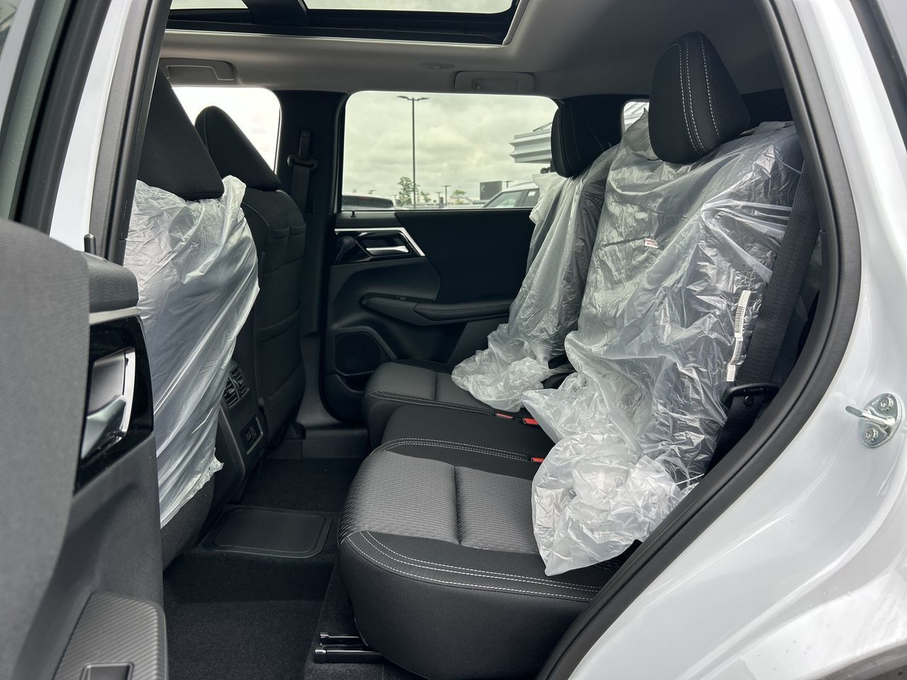 2025 Mitsubishi OUTLANDER PHEV in Mississauga, Ontario