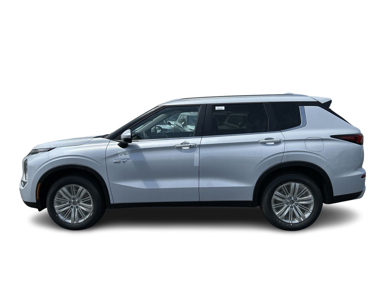 Mitsubishi OUTLANDER PHEV  2025 à Mississauga, Ontario
