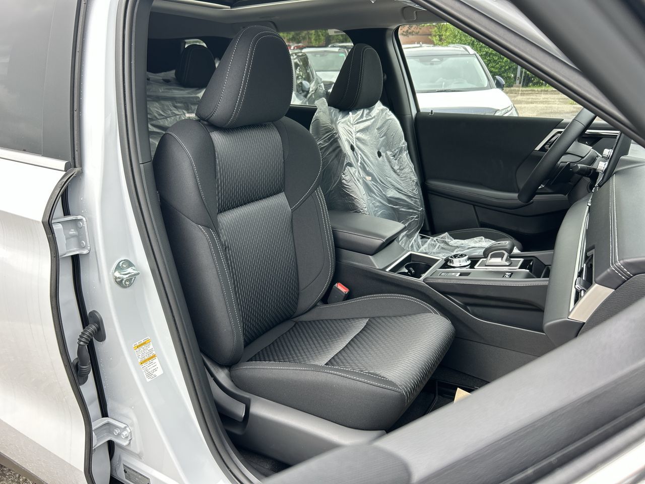 2025 Mitsubishi OUTLANDER PHEV in Mississauga, Ontario