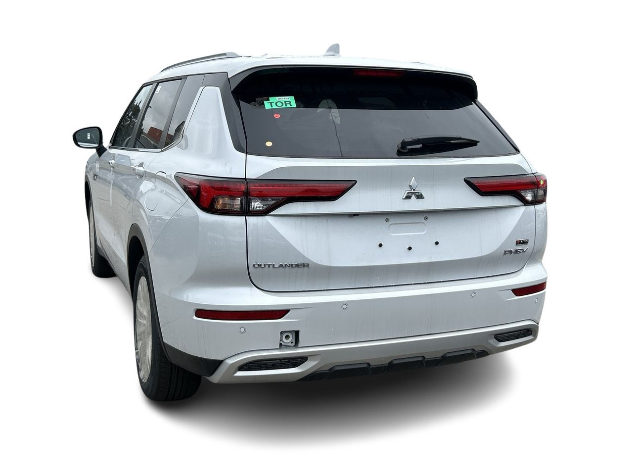 2025 Mitsubishi OUTLANDER PHEV in Mississauga, Ontario