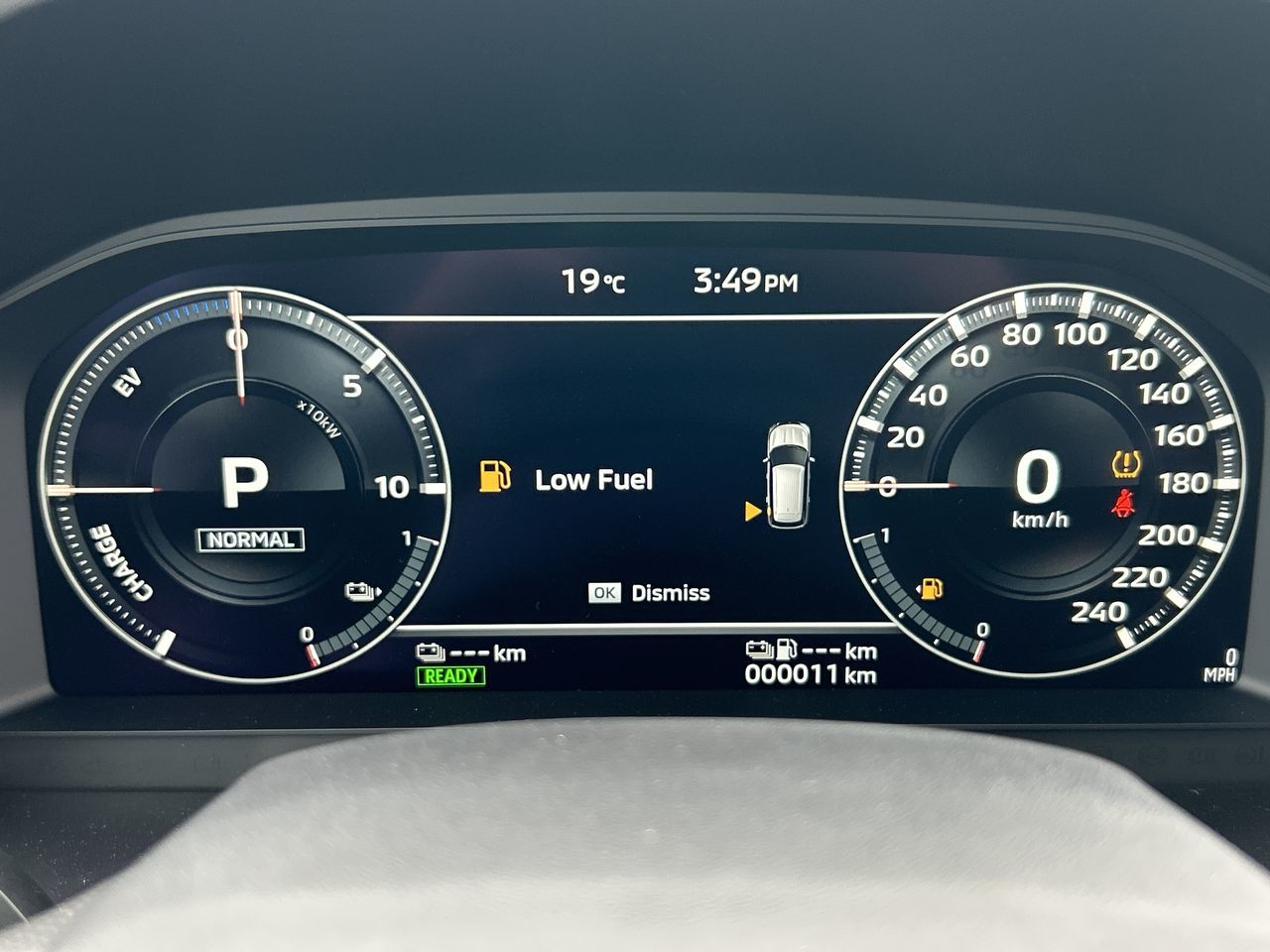 2025 Mitsubishi OUTLANDER PHEV in Mississauga, Ontario