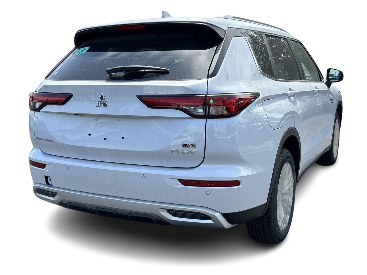 Mitsubishi OUTLANDER PHEV  2025 à Mississauga, Ontario